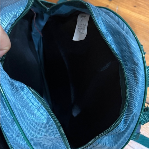 Disney Dinosaur Roar Kids Backpack - Green and Brown - Picture 3 of 8